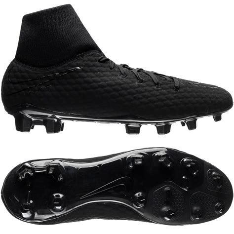 nike hypervenom phelon fg schwarz|Nike Hypervenom Phelon FG .